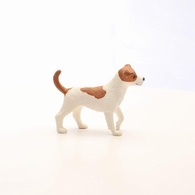 SCHLEICH CHIEN JACK RUSSELL FIGURINES SCHLEICH -1