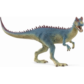 SCHLEICH DILOPHOSAURUS FIGURINES SCHLEICH -1