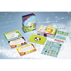 MON PREMIER UNLOCK JEUX SOCIETE SPACE COWBOYS -2