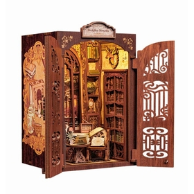 BOOKNOOK SOUVENIR LIBRAIRE JEUX CONSTRUCTION DIVERS -1