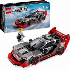 LEGO SPEED 76921 AUDI S1 JEUX CONSTRUCTION LEGO -1