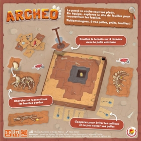 ARCHEO JEUX SOCIETE GIGAMIC -2