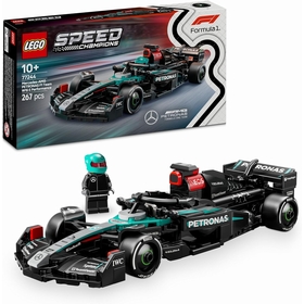 F1 MERCEDES AMG 77244 JEUX CONSTRUCTION LEGO -1