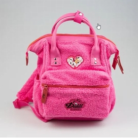 SAC A DOS PELUCHE DIDDL CADEAUX DIDDL -1