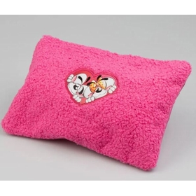 POCHETTE PELUCHE DIDDL JEUX CREATIFS DIDDL -1