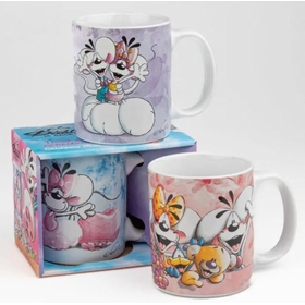 TASSE DIDDL CADEAUX DIDDL -1