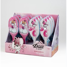 1 BROSSE DIDDL PETITS PRIX DIVERS -1