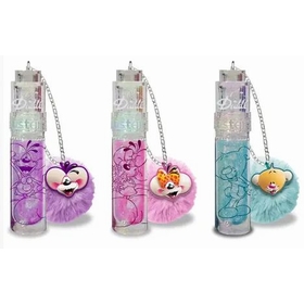 LIP GLOSS GLITTER POMPON DIDDL IMITATION DIDDL -1