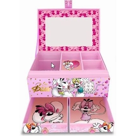 BOITE A BIJOUX  CODE DIDDL CADEAUX DIDDL -1