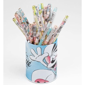 1 CRAYON PAPIER DIDDL JEUX CREATIFS DIDDL -1