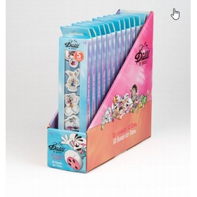 SET GOMMES 3D DIDDL JEUX CREATIFS DIDDL -1