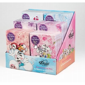 BLOC PARFUME A6 DIDDL JEUX CREATIFS DIDDL -1