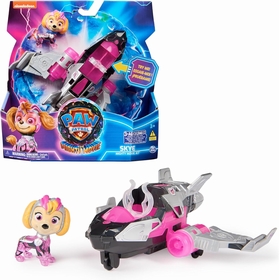 PAW PATROL STELLA SONO ET LUMI FIGURINES DIVERS -1