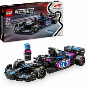 F1 BWT ALPINE 77248 JEUX CONSTRUCTION LEGO -1