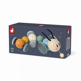 CHENILLE A PROMENER JOUETS EVEIL JANOD -1