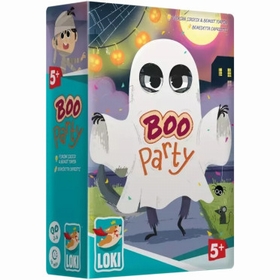 BOO PARTY JEUX SOCIETE LOKI -1