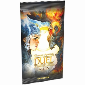 EXT DUEL LA TERRE DU MILIEU JEUX SOCIETE REPOS PRODUCTION -1