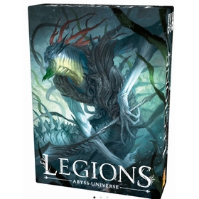 LEGIONS NECROCAMPE ABYSS JEUX SOCIETE BOMBYX -1
