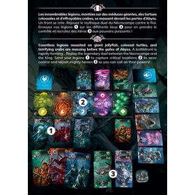 LEGIONS ROI ESTRAN ABYSS JEUX SOCIETE BOMBYX -2