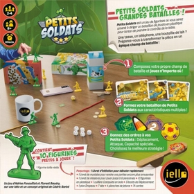 PETITS SOLDATS JEUX SOCIETE IELLO -2
