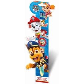 1 MONTRE PAW PATROL CADEAUX DIVERS -1