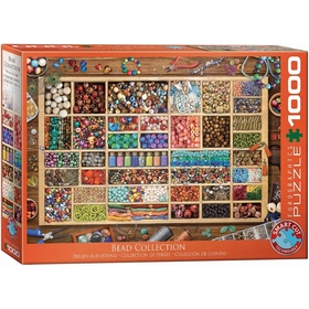 PUZZLES 1000 PERLES PUZZLES SMART CUT -1