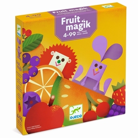 FRUIT MAGIK JEUX SOCIETE DJECO -1