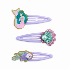 BARETTES CLIP LORELEI PETITS PRIX DJECO -1