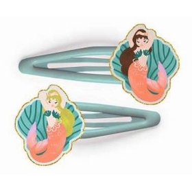 BARETTES CLIP TALLULAH PETITS PRIX DJECO -1