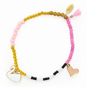 BRACELET PERLE SWANN PETITS PRIX DJECO -1