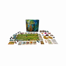 EVERDELL DUO JEUX SOCIETE MATAGOT -2
