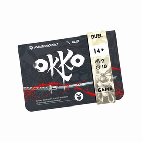 OKKO JEUX SOCIETE MATAGOT -1