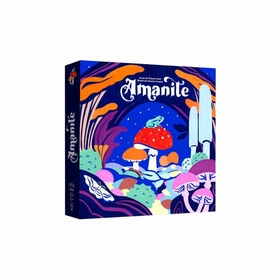 AMANITE JEUX SOCIETE SPIRAL EDITIONS -1