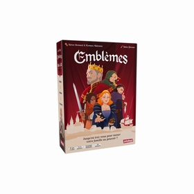 EMBLEMES JEUX SOCIETE SAVANA -1