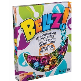 BELLZ JEUX SOCIETE SPIN MASTER -1