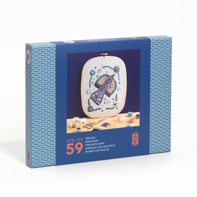 PERLAGE 59 ATELIER AUGUSTINS JEUX CREATIFS DJECO -1