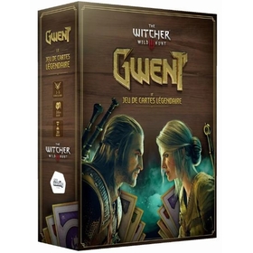 GWENT JEUX SOCIETE LUDONAUTE -1