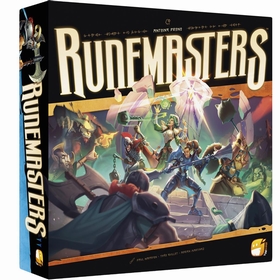 RUDEMASTERS JEUX SOCIETE FUN FORGE -1