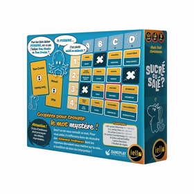 SUCRE OU SALE JEUX SOCIETE IELLO -2