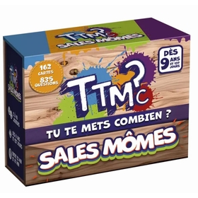 TTMC SALLES MOMES LIVRES DIVERS -1