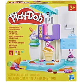 PATE A MODELER MES GLACES JEUX CREATIFS PLAYDOH -1