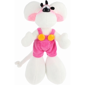 PELUCHE DIDDL SALOPETTE 30CM PELUCHES DIDDL -1