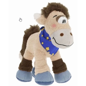 PELUCHE DIDDL LOUPSILY 26CM PELUCHES DIDDL -1