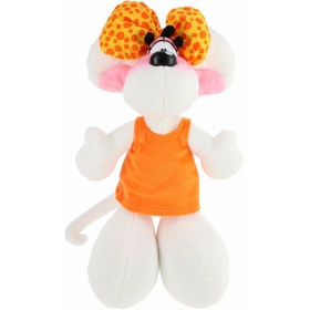 PELUCHE DIDDL ROBE 30CM PELUCHES DIDDL -1