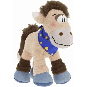 PELUCHE DIDDL LOUPSILY 20CM PELUCHES DIDDL -1