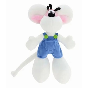PELUCHE DIDDL ROBE 20CM PELUCHES DIDDL -1