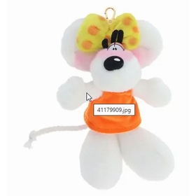 1 PORTE CLS DIDDL SALOPETTE CADEAUX DIDDL -1