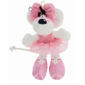 1 PORTE CLS DIDDL ROBE CADEAUX DIDDL -1