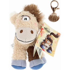 1 PORTE CLS LOUPSILY CADEAUX DIDDL -1