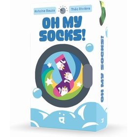 OH MY SOCKS JEUX SOCIETE DIVERS -1
